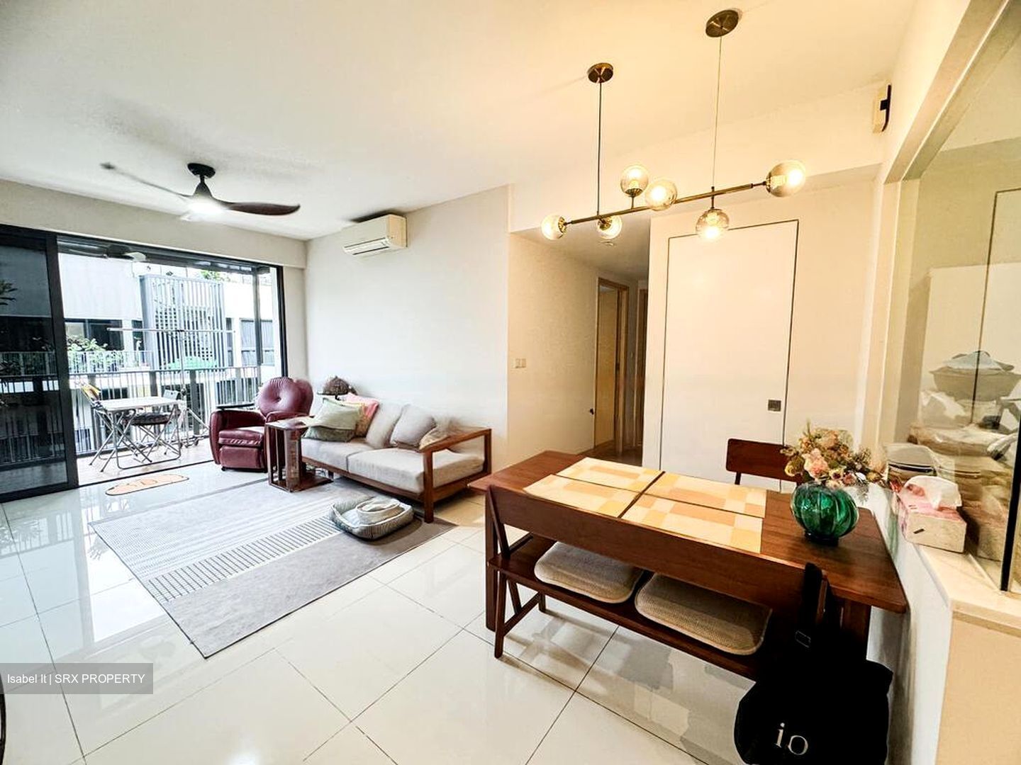 The Rainforest (D23), Condominium #463734471